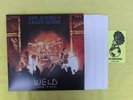 Neil Young Weld - LP Record Vinyl Album 12