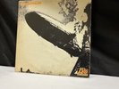 Classic LED ZEPPELIN LP 1969 Self Titled debut Atlantic Records Vinyl