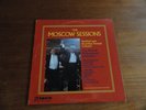 SHEFFIELD LAB The Moscow Sessions SHOSTAKOVICH, GLAZUNOV AUDIOPHILE LP TLP 27