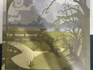 The Hush Sound Like Vines Colored Vinyl LP