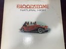Bloodstone- Natural High,1972 First Edition,Bell Sound ,Vinyl LpVG++,All Or.