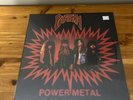 Pantera Power Metal Vinyl Rare New Import Sealed