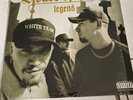 Legend/Word Is Bond [Maxi Single] by House of Pain (Vinyl, Nov-1994, Tommy Boy)