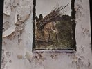 Led Zeppelin IV / 4 (1971) - Vintage Vinyl - Porky Pecko Duck - 1st Press US