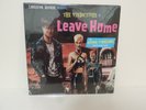 The Vindictives - Leave Home - Ramones Cover Sealed 12