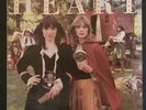 HEART-Little Queen-Portrait Records LP-Textured Cover-Rock Renaissance VG+/VG+