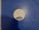 Abet ‎– The Sweetest Song LP Germany 1995 Hard Trance TR016 Vinyl Record