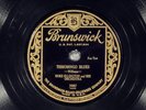 78 RPM - Duke Ellington & His Orch., Brunswick 3987 
