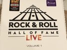 Rock & Roll Hall Of Fame Live (Volume 1) (2016) Purple 12