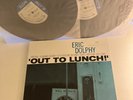 ERIC DOLPHY-OUT TO LUNCH-MUSIC MATTERS BLUE NOTE 45RPM LP- NM