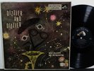 DIZZY GILLESPIE And Orchestra Dizzier And Dizzier LP RCA VICTOR MONO 1954 Jazz