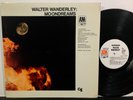 WALTER WANDERLY Moondreams LP A&M RECORDS SP 3022 STEREO DJ PROMO CTI Jazz