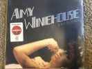New AMY WINEHOUSE Back to Black Limited Edition PINK Vinyl Record LP Sealed