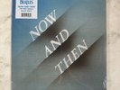The Beatles Now And Then LE black 10’’ Inch SPOTIFY FIRST VINYL Record Ed Ruscha