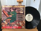 LOS HERMANOS LOPEZ ORCHESTRA A GUIRO PELAO RICO RLP-721 PROMO USA 1974 NM/VG
