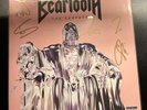 Beartooth The Surface Signed Clear With Splatter Colored Vinyl LP Condition: M-