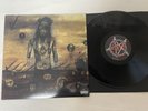 12inch Slayer Vinyl LP Christ Illusion