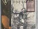 REM No 5 Document Vinyl Album New Sealed LP 33 RPM R.E.M. Cut Out One I Love