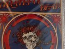 Grateful Dead Skull & Roses 2 LP Vinyl Mobile Fidelity MFSL 2-367 (Sealed)