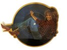 TINA TURNER Better Be Good To Me Picture Disc 1986 Vinyl 7