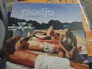 (60) Modjo ‎– Modjo (Pre-Release Album Sampler) 12