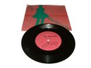 The Raincoats – Running Away / No One's Little Girl – 7