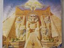 IRON MAIDEN • Powerslave • LP • Mexico