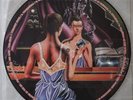IRON MAIDEN • The First Ten Years II • UK • LP Picture disc