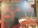 JIM JONES On My Way To Church Double LP NEW RSD KOCH Red Cam’ron Dipset Juelz