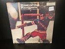 R5-11 RISE OF THE NEW YORK RANGERS HOCKEY TEAM 1969-1970 SEASON 33 Vinyl Trl8#2