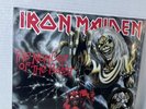 Iron Maiden   The Number Of The Beast Over Hammersmith  3LP 40th Anniversary NEW