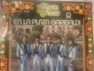 LOS TIGRES DEL NORTE EN LA PLAZA DE GARIBALDI LP LATIN 1980 VINYL RECORD NM
