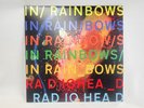 RADIOHEAD In Rainbows LP Vinyl (XL, 2007)