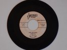 KING SID & the FOUR PRINCES - UNH-UH / MY GIRL - RARE EARLY R&B VINYL 45 - TALOS