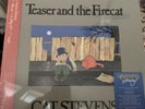 Teaser And The Firecat by Cat Stevens (Record, 2021) Super Deluxe Edition