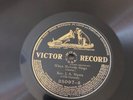 TWO HISTORIC AFRO-AMERICAN DISCS  Fisk University/Rev JW MYERS- BERT WILLIAMS  E