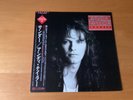 LP ANDY TAYLOR THUNDER JAPAN OBI P-13423 DURAN DURAN