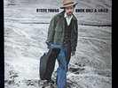 Steve Young Rock Salt & Nails 1969 Stereo LP VG+ w Graham Parsons & Gene Clark