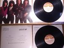 Kiss Lick it up , vinyl lp  , Spain 1983
