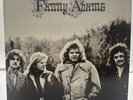 Excellent Original 1971 Promo Fanny Adams KS 3644 Kapp Records Blues Rock LP