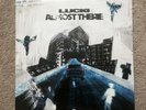 Lucki- Almost There Picture Disc Vinyl (VERY RARE)