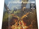 Overkill - Scorched - 2 x Orange Vinyl LP (sealed)