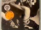SCORPIONS LP Love At First Sting MERCURY 1984 orig SHRINK sticker GREAT COPY