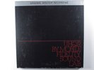 SUPERTRAMP Crime of the Century MFQR 1-005 LP UHQR MFSL boxset w