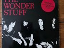 The Wonder Stuff - A Wonderful Day EP (Fan Club Reissue of only 1000)