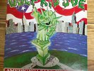 Ugly Kid Joe - America's Least Wanted 1992 Korea Orig LP Vinyl With Insert