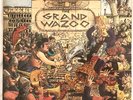 Frank Zappa / Mothers - The Grand Wazoo