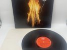 1982 ACCEPT Restless And Wild Vinyl Record