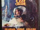 OZZY OSBOURNE-Flying High Again/I Don't Know-JET 7
