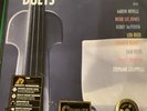 Duets by Rob Wasserman VINYL LP 2017 Analogue Productions QRP AAA New SEALED